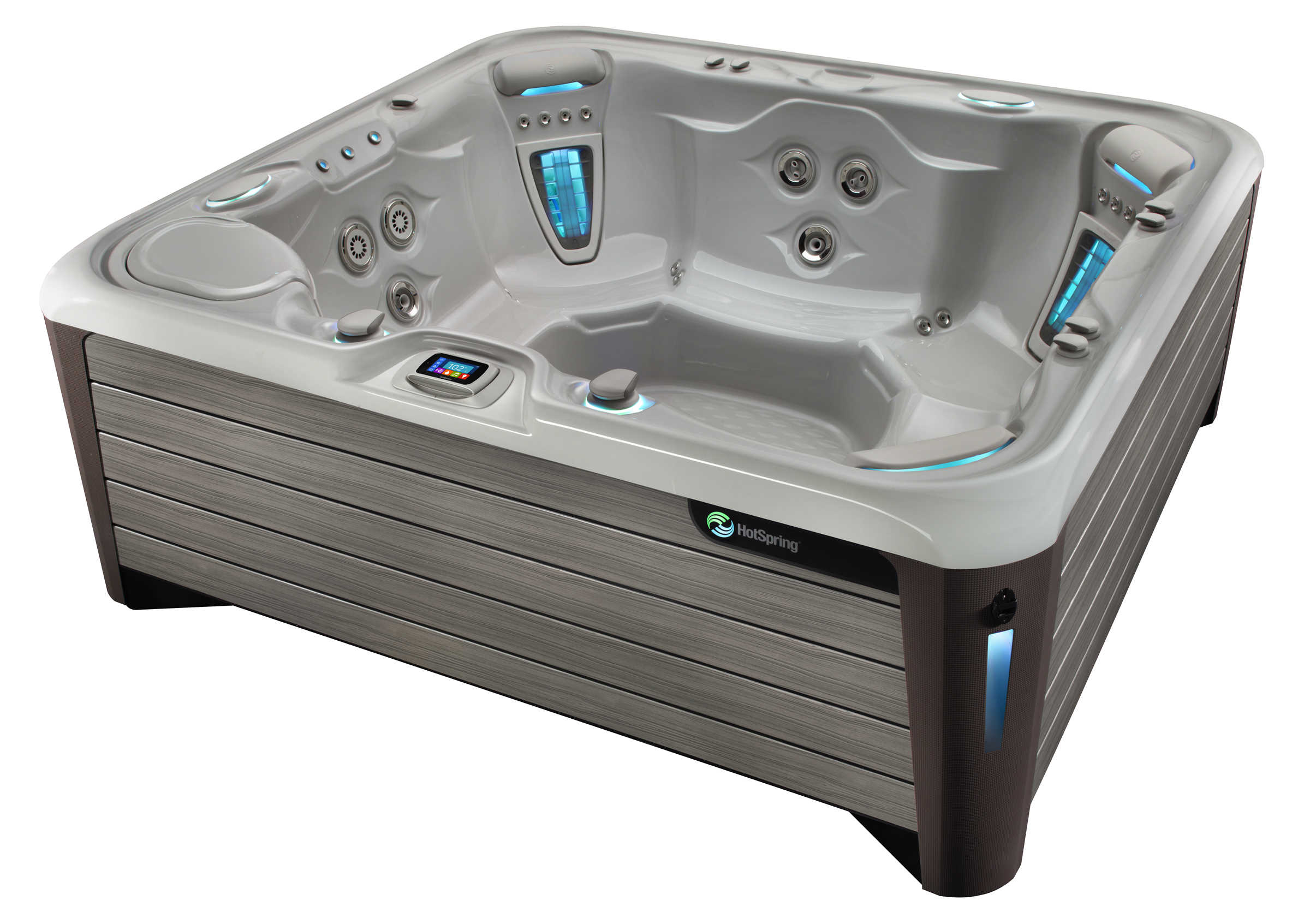 Grandee Nxt Hot Tub Specs Reviews And Pricing Call 903 561 7565